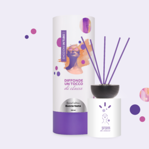 Diffonde un tocco di classe