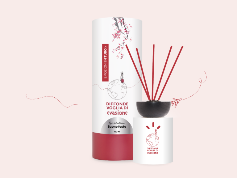 Diffonde voglia di evasione