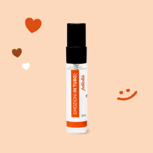 Sample - Diffonde felicità