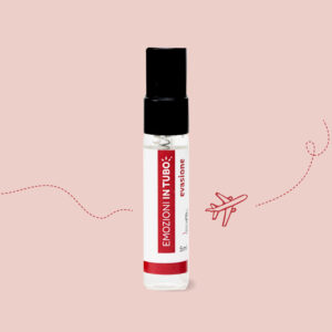 Sample - Diffonde voglia di evasione