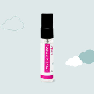 Sample - Diffonde voglia di coccole