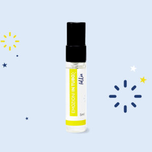 Sample - Diffonde un pizzico di follia