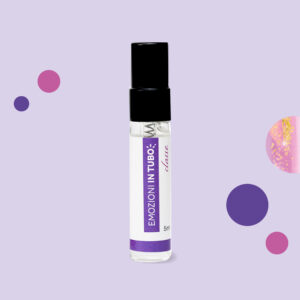 Sample - Diffonde un tocco di classe