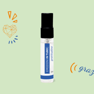 Sample - Diffonde gratitudine