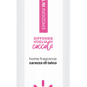 Diffonde voglia di coccole