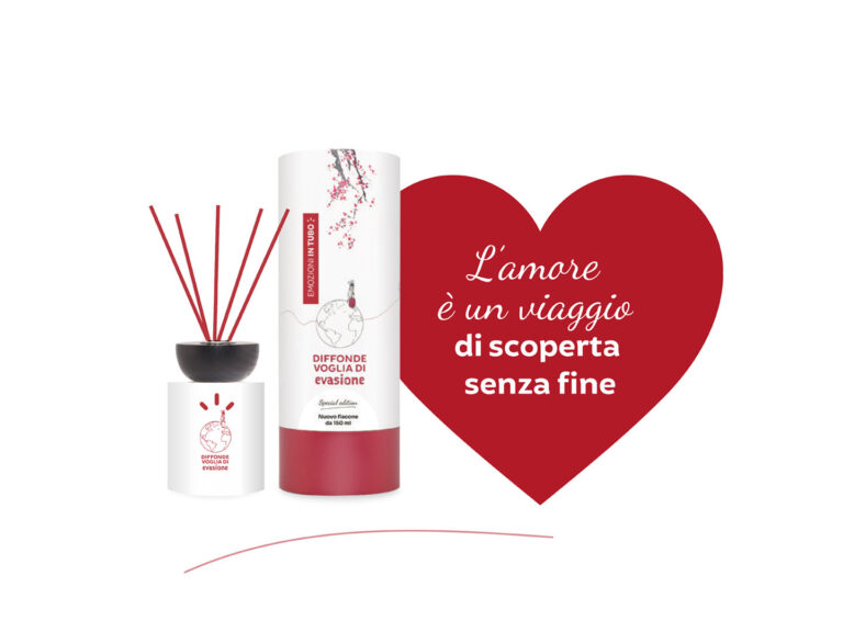 Diffonde voglia di evasione